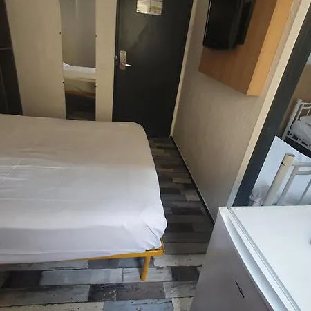 Welcomotel Limoges-3