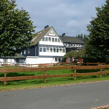 Aussichtsbauernhofpension Hof Gretchens-2