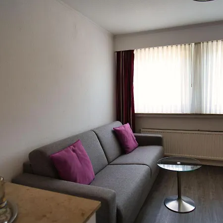 Hotel Hollaender Hof-2