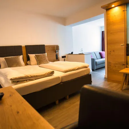Hotel Hollaender Hof-3