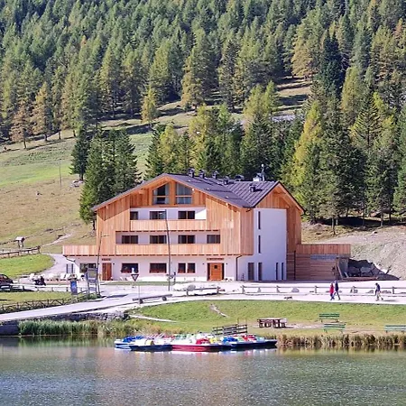 Chalet Alpenrose-3