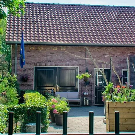 Guesthouse Valkenswaard-3