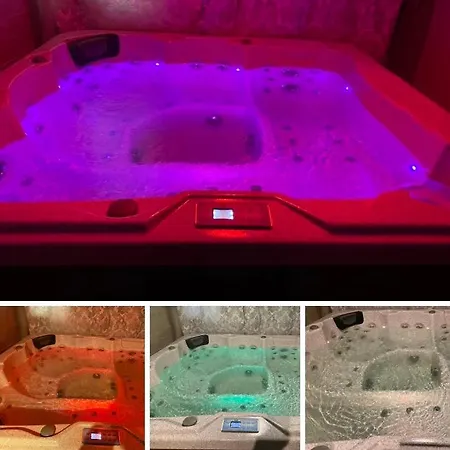SUITE spa accès autonome-3