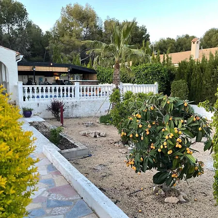 Villa la Vida-3