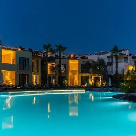Renovu Apart Bodrum-3