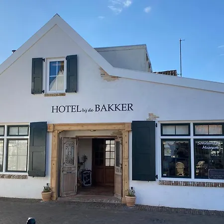 Hotel Bij De Bakker-3
