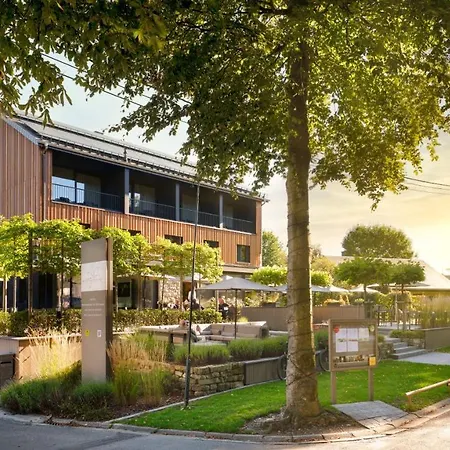 Hotel Buetgenbacher Hof-2