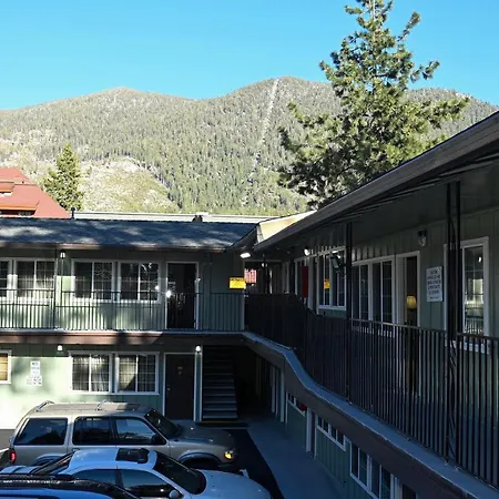Budget Inn At The Heavenly Gondola-3