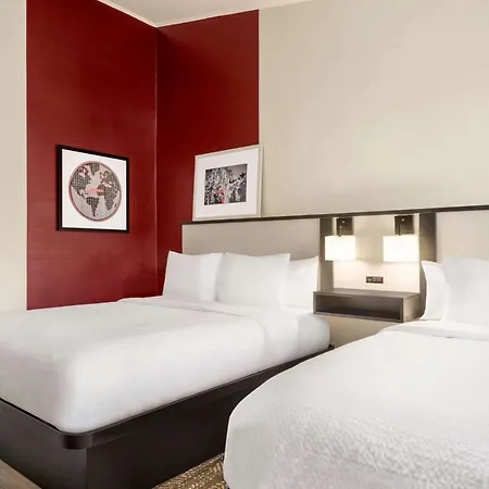 Ramada By Wyndham Allentown Bethlehem-3