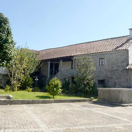 Casa Das Pombas-2