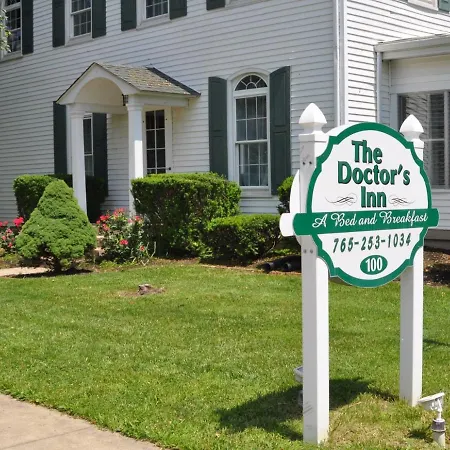 The Doctors Inn-3