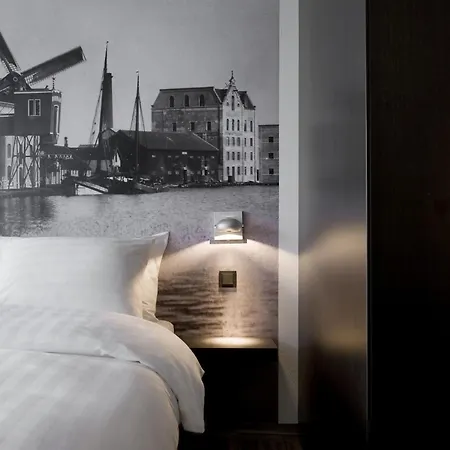 Inntel Hotels Amsterdam Zaandam-3