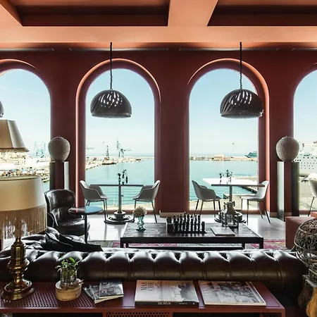 Seeport Hotel-3