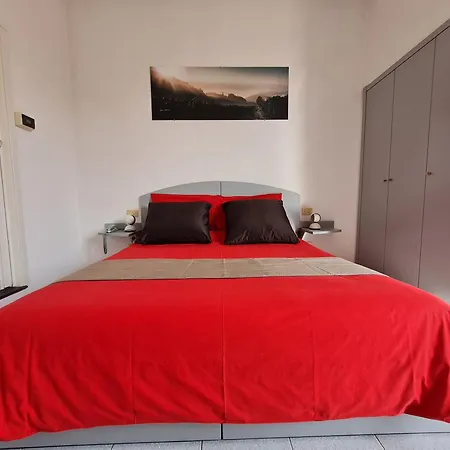 Hotel Da Graziano-2