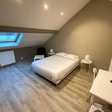 Le Relais de la Gare-2