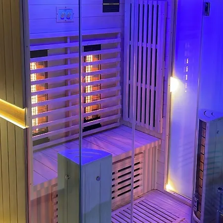 Wellness Suite Utrecht-3