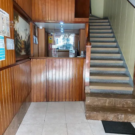 Hotel Chipén-3