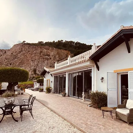 Casa Capricornio-2