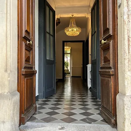 Salutbb Chambre D'Hote-3