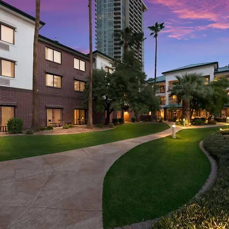 Sonesta Select Tempe Downtown-2