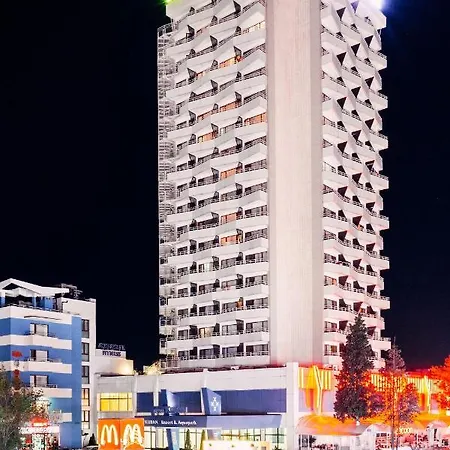 Kuban Resort & Aquapark-2