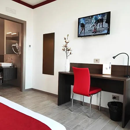 Suites Direzionale Carpi-2