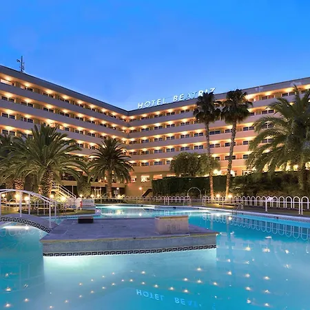 Beatriz Toledo Auditorium & Spa-3