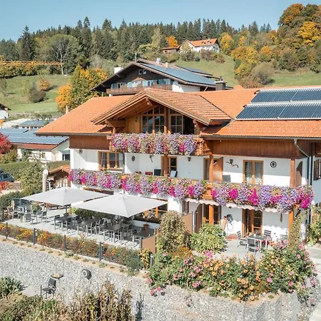 Ferienhaus und Landhaus Berger-2