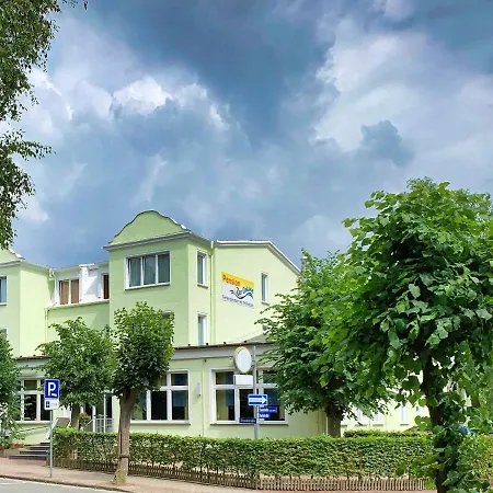 Pension zur Ostsee-2
