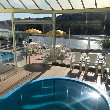 Hotel Villa Das Termas-3