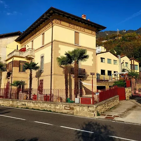 Bed&Breakfast Villa Palma-3