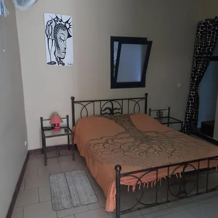 Auberge Le Baobab-2