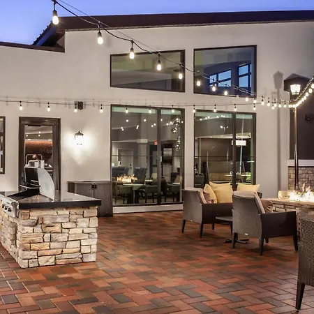 Residence Inn Livermore-3
