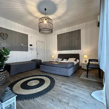 AgriSesto B&B-3