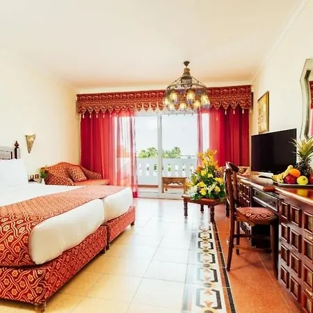 Domina Harem Hotel & Resort-3