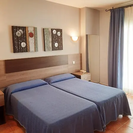 Hostal La Colonia-2