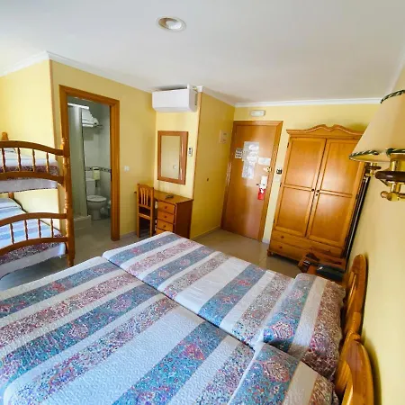 Hostal L'Anfora-2