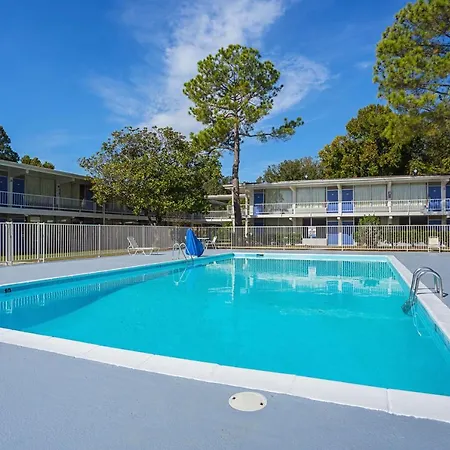 Motel 6-Vicksburg, Ms-2
