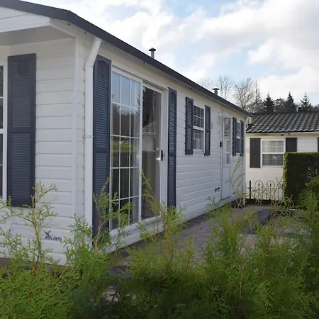 Chalet Heggemus Oisterwijk-2