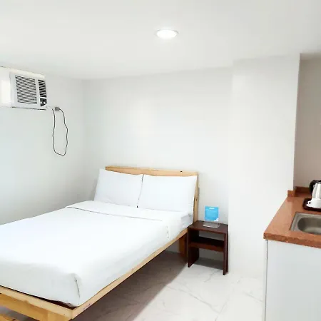 Airobedz Bgc - Near Uptown-3