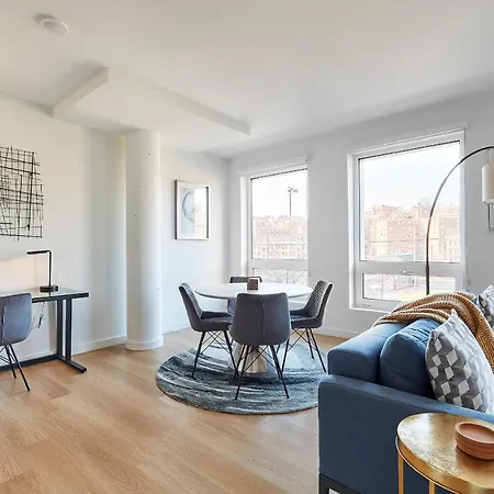 Harmony Lofts On Jackson 2-2
