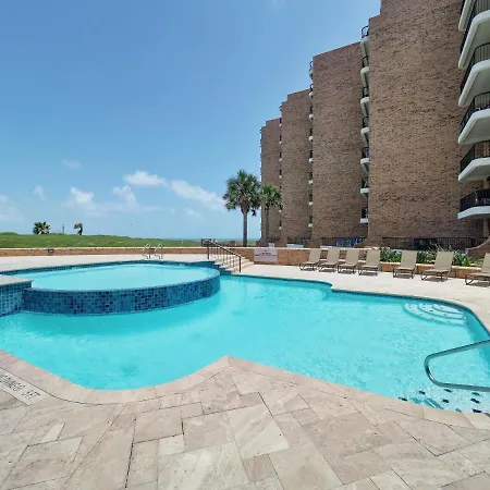 Costa Crinks At Aransas Princess-3