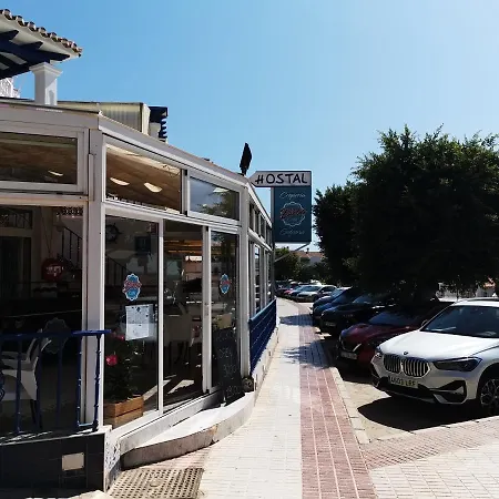 Hostal Marazul-3