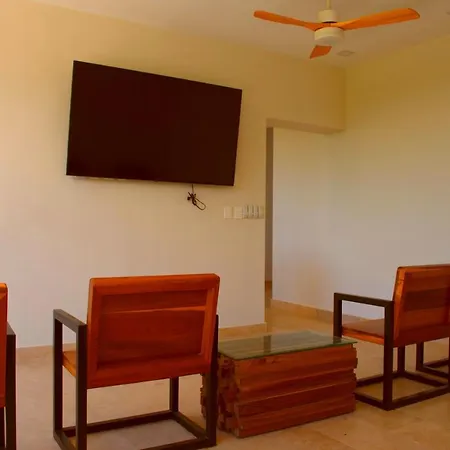 Brava Towers - Luxury Studios-2