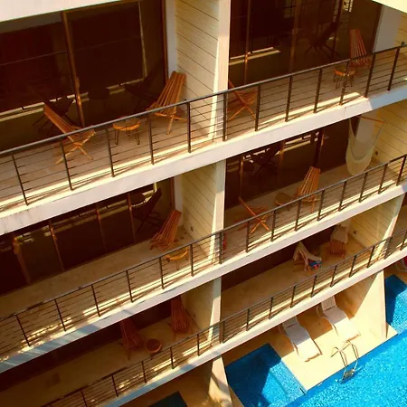Brava Towers - Luxury Studios-3