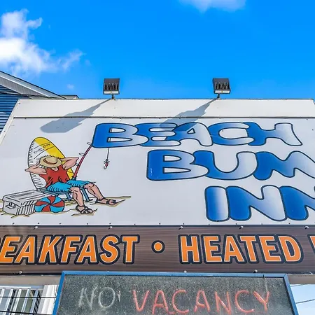 Beach Bum Inn-3