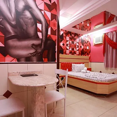 Motel Vison (Próximo GRU Aeroporto)-2