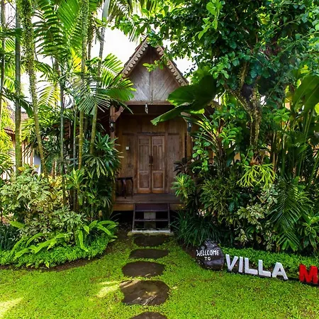 Villa Mandi Ubud-3
