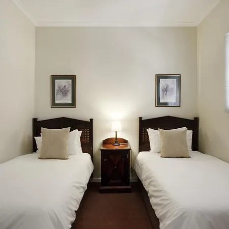 Best Western Cape Suites Hotel-3