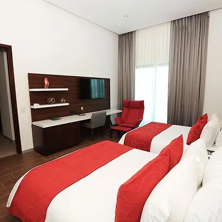 Hotel Marea Vista-2